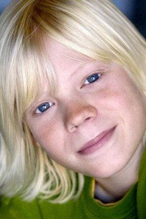 Blake Garrett Image