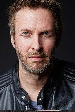 Marcus Ashley Image