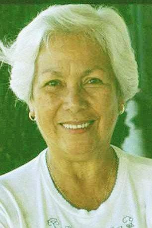 Lolita Rodriguez Image