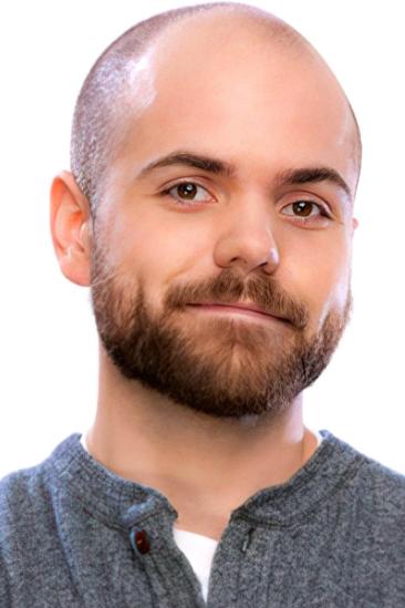 Travis Tedford Image