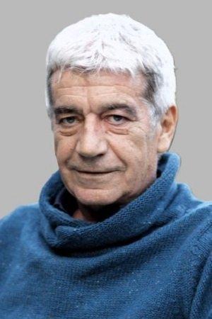 Óscar Ladoire Image