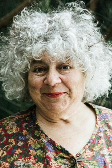 Miriam Margolyes Image