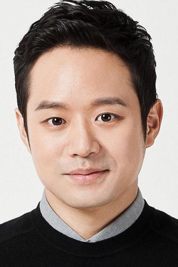 Chun Jung-myung Image