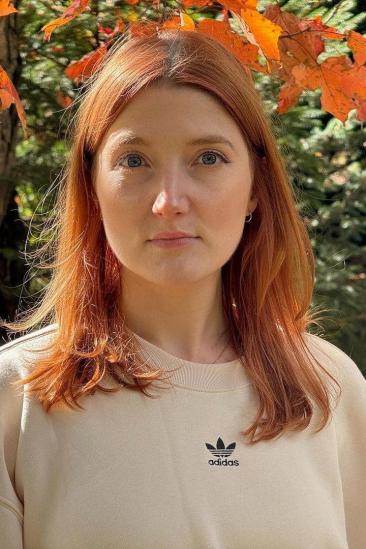 Zoë Wolkoff Image