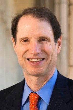 Ron Wyden Image