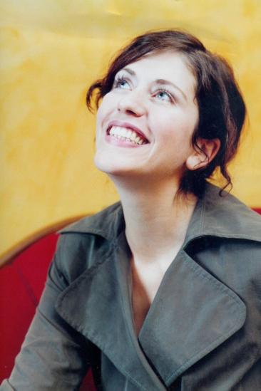 Maggie Peren Image