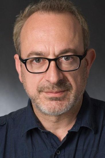 Laurent Manzoni Image