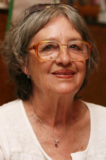 Nina Divíšková Image