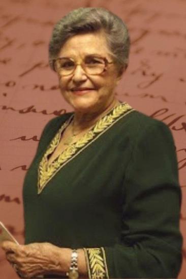 Zélia Gattai Image