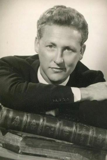 Vincent Ball Image