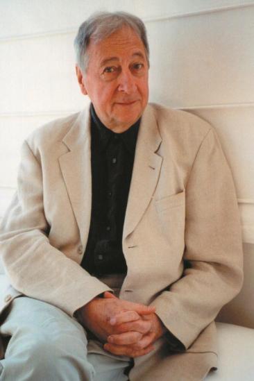 Peter Bland Image