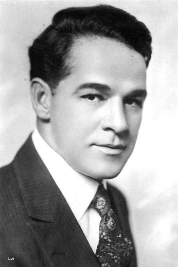 William Russell Image