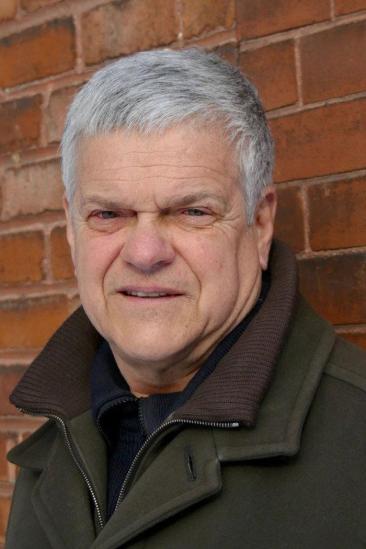 Daniel Gadouas Image