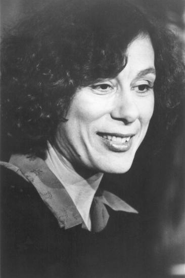 Yvonne Rainer Image