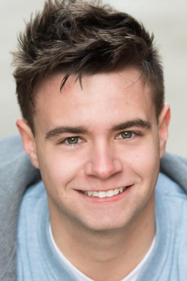 Tyler Riley Image