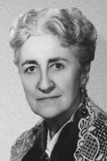 Ethel Griffies Image