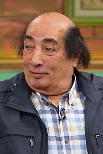 Abd Allah Meshref Image