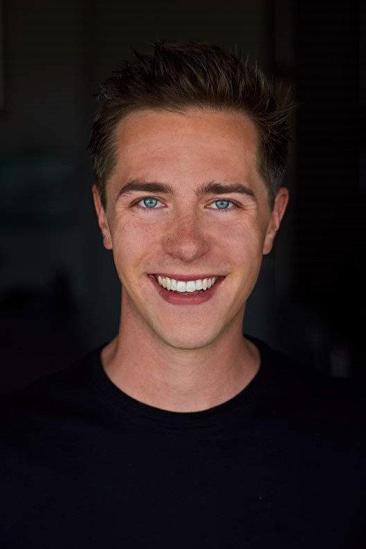Brett Morris Image