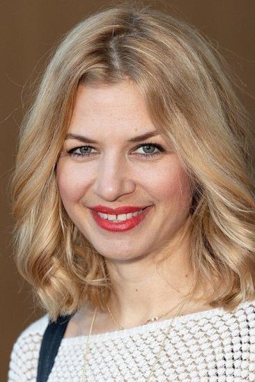 Susan Sideropoulos Image