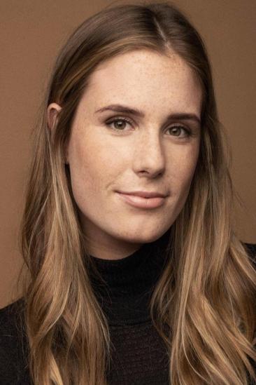 Natalie Buck Image