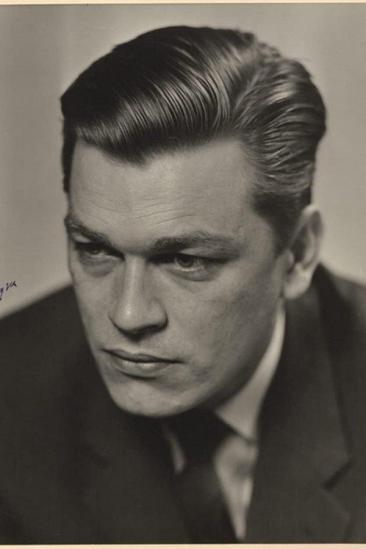 Carl-Axel Heiknert Image