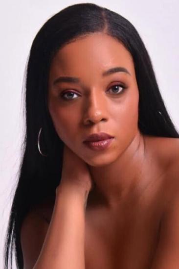 Jessica J. Immanuel Image