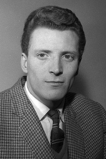 Johnny Briggs Image
