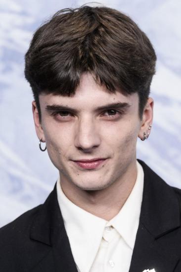 Matías Recalt Image