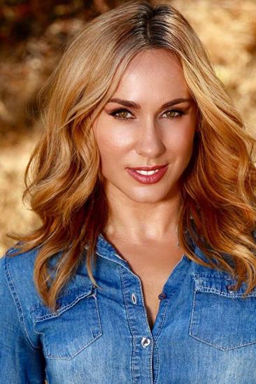 Johanna Rae Image
