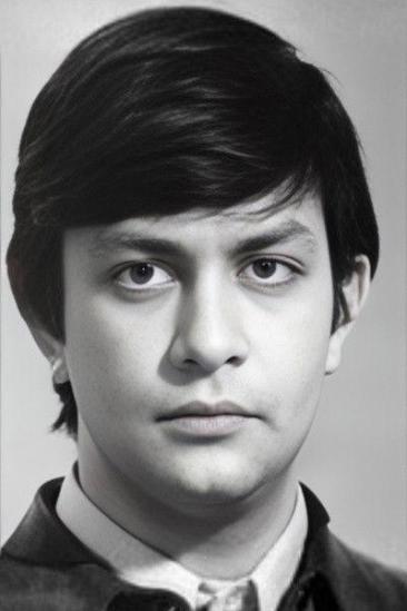 Sergey Malishevskiy Image