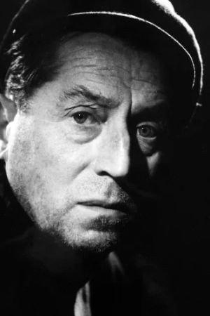Lucien Desagneaux Image