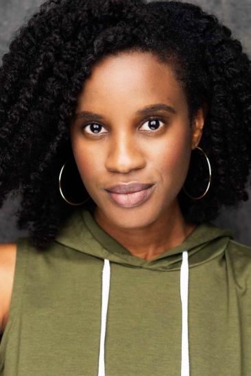 Tai Brown Image