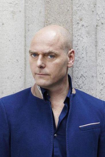 Pieter van der Sman Image