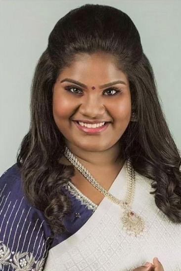 Indraja Shankar Image