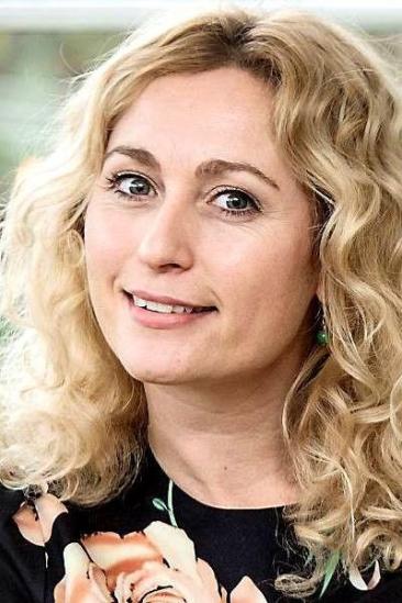 Patricia Schumann Image