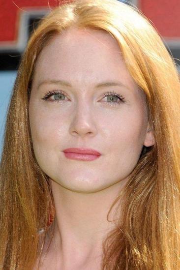 Olivia Hallinan Image