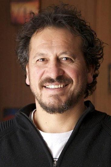 Julian Arahanga Image