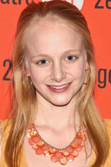 Erin Wilhelmi Image