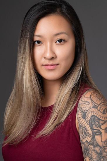 Judy Nguyen Image