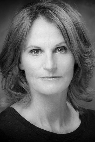 Gwyneth Strong Image