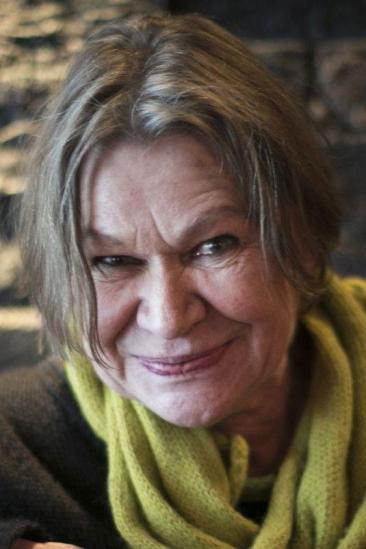 Jorunn Kjellsby Image