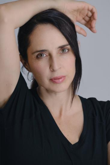 Irán Castillo Image