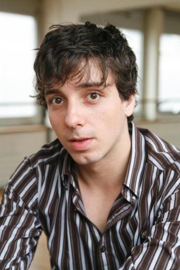 Jérémie Bédrune Image