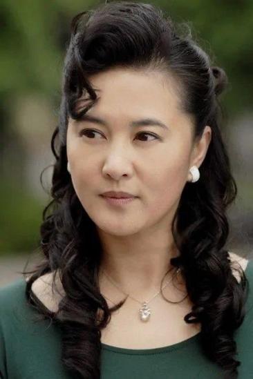Wang Jinghua Image