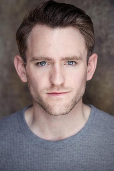Cornelius Geaney Jr. Image