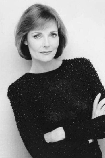 Christine Jones Image