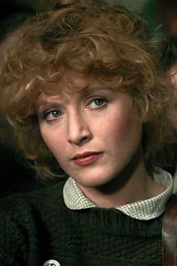 Eleanor David Image