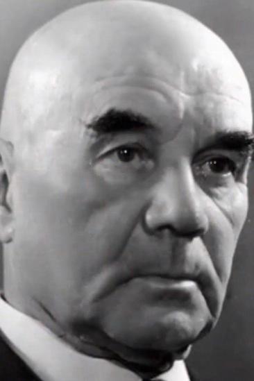 Sergei Blinnikov Image