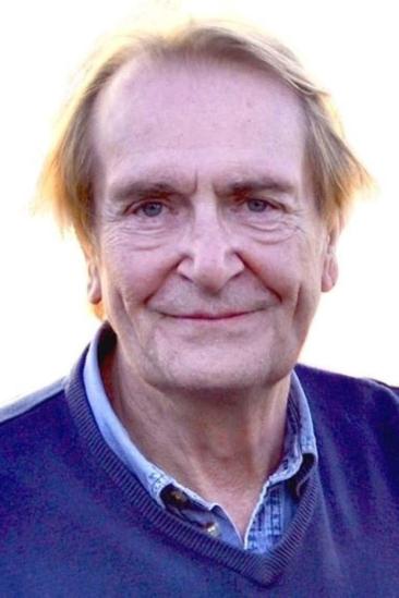 Stewart Bevan Image