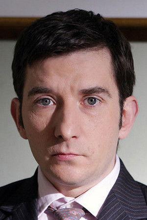 Jacek Borusiński Image